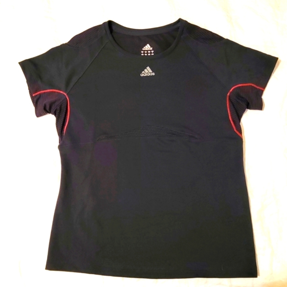 Adidas Clima Cool 365 Short-sleeve Top